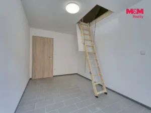 Pronájem rodinného domu, Horšovský Týn, Dostojevského, 124 m2
