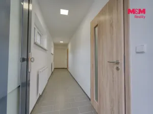 Pronájem rodinného domu, Horšovský Týn, Dostojevského, 124 m2