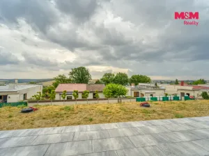 Pronájem rodinného domu, Horšovský Týn, Dostojevského, 124 m2