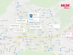 Prodej bytu 4+1, Kladno, Mládežnická, 86 m2