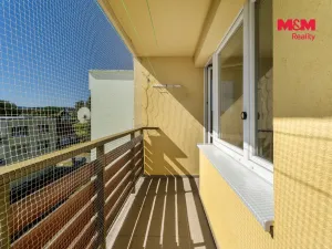 Prodej bytu 3+1, Višňová, 89 m2