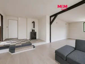 Prodej bytu 3+kk, Cheb, Břehnická, 78 m2