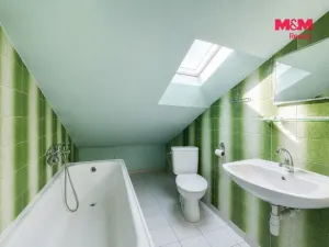 Prodej bytu 3+kk, Cheb, Břehnická, 78 m2