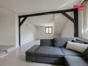 Prodej bytu 3+kk, Cheb, Břehnická, 78 m2