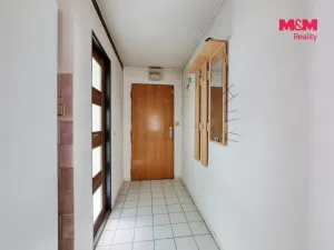 Prodej bytu 3+kk, Cheb, Břehnická, 78 m2