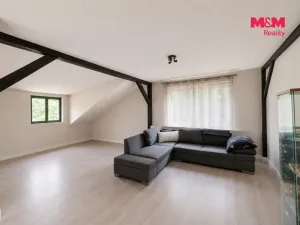 Prodej bytu 3+kk, Cheb, Břehnická, 78 m2