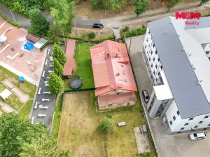 Prodej bytu 3+kk, Cheb, Břehnická, 78 m2