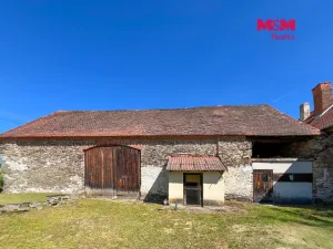 Prodej rodinného domu, Nezamyslice, 98 m2