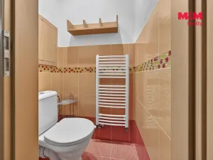 Prodej bytu 3+1, Krahulčí, 84 m2