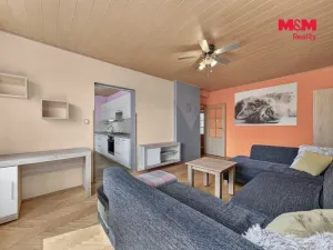 Prodej bytu 3+1, Krahulčí, 84 m2