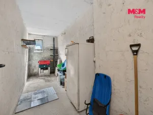Prodej bytu 3+1, Krahulčí, 84 m2