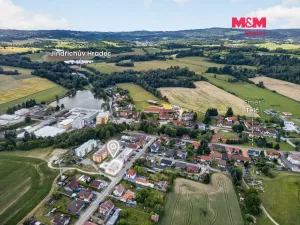 Prodej bytu 3+1, Krahulčí, 84 m2