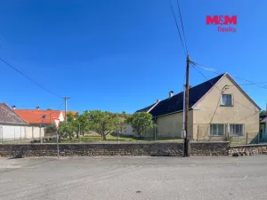 Prodej chalupy, Nezamyslice, 98 m2