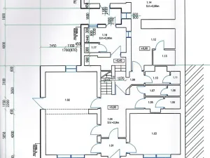 Prodej ubytování, Brandýs nad Orlicí, Husova, 340 m2