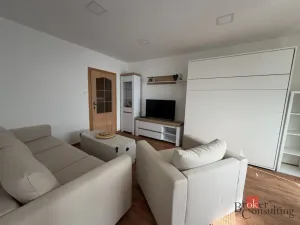 Pronájem bytu 3+1, Bruntál, Uhlířská, 65 m2