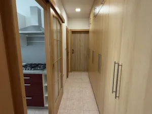 Pronájem bytu 3+1, Bruntál, Uhlířská, 65 m2