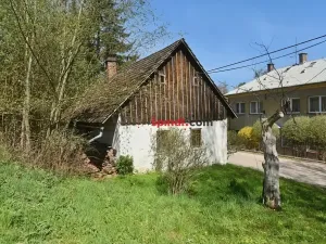 Prodej pozemku pro bydlení, Horní Kalná, 644 m2