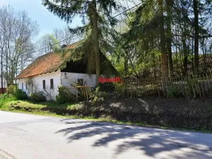 Prodej pozemku pro bydlení, Horní Kalná, 644 m2