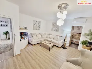 Prodej bytu 4+1, Brno - Líšeň, Zikova, 103 m2
