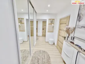 Prodej bytu 4+1, Brno - Líšeň, Zikova, 103 m2