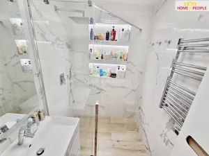 Prodej bytu 4+1, Brno - Líšeň, Zikova, 103 m2