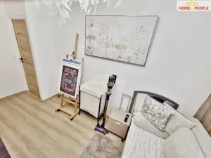 Prodej bytu 4+1, Brno - Líšeň, Zikova, 103 m2
