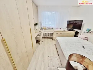 Prodej bytu 4+1, Brno - Líšeň, Zikova, 103 m2
