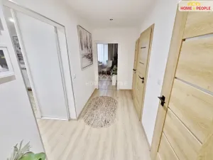 Prodej bytu 4+1, Brno - Líšeň, Zikova, 103 m2