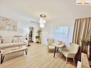 Prodej bytu 4+1, Brno - Líšeň, Zikova, 103 m2