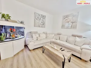 Prodej bytu 4+1, Brno - Líšeň, Zikova, 103 m2