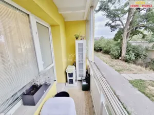 Prodej bytu 4+1, Brno - Líšeň, Zikova, 103 m2