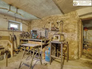 Prodej rodinného domu, Oskava, 292 m2
