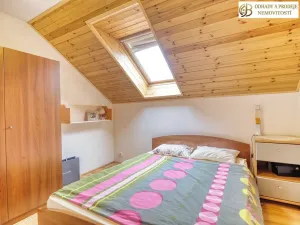 Prodej rodinného domu, Sudkov, 125 m2
