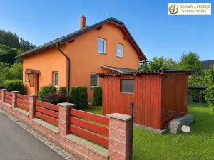 Prodej rodinného domu, Sudkov, 125 m2