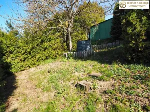 Prodej chaty, Kosov, 23 m2