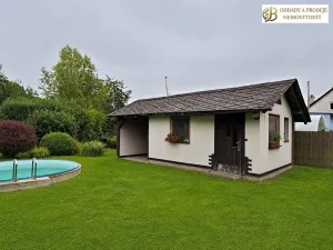 Prodej rodinného domu, Velké Losiny, Zadní, 190 m2