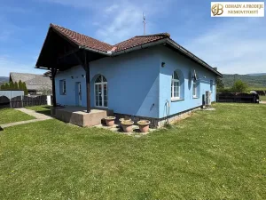 Prodej rodinného domu, Velké Losiny, 136 m2