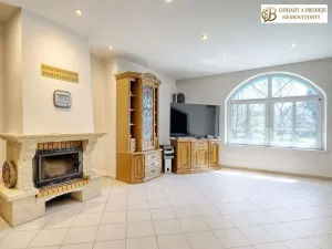 Prodej rodinného domu, Velké Losiny, 136 m2