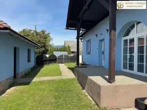 Prodej rodinného domu, Velké Losiny, 136 m2
