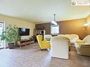 Prodej rodinného domu, Velké Losiny, Osvobození, 170 m2