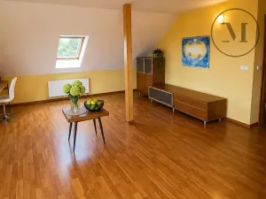 Prodej bytu 5+1, Jindřichův Hradec, 145 m2