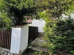 Prodej chalupy, Komařice, 190 m2