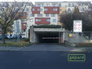 Pronájem bytu 3+kk, Praha, Nad Okrouhlíkem, 75 m2