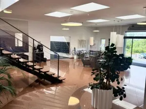 Pronájem bytu 1+1, Praha, Peroutkova, 34 m2