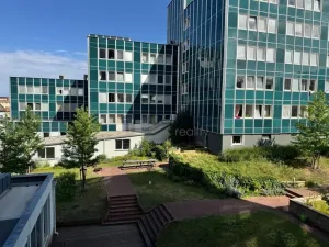 Pronájem bytu 1+1, Praha, Peroutkova, 34 m2