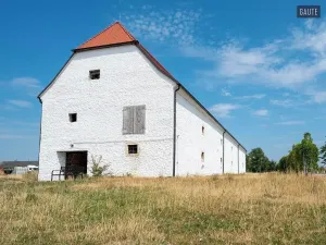 Prodej zemědělské usedlosti, Vlasatice, 5889 m2
