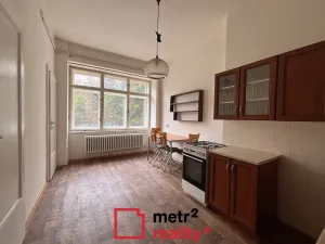 Pronájem bytu 2+1, Olomouc, tř. Spojenců, 112 m2