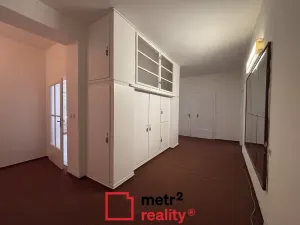 Pronájem bytu 2+1, Olomouc, tř. Spojenců, 112 m2