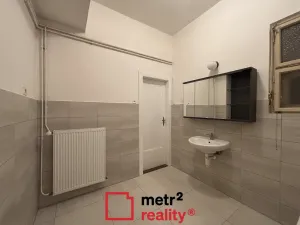 Pronájem bytu 2+1, Olomouc, tř. Spojenců, 112 m2