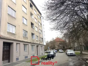 Pronájem bytu 2+1, Olomouc, tř. Spojenců, 112 m2
